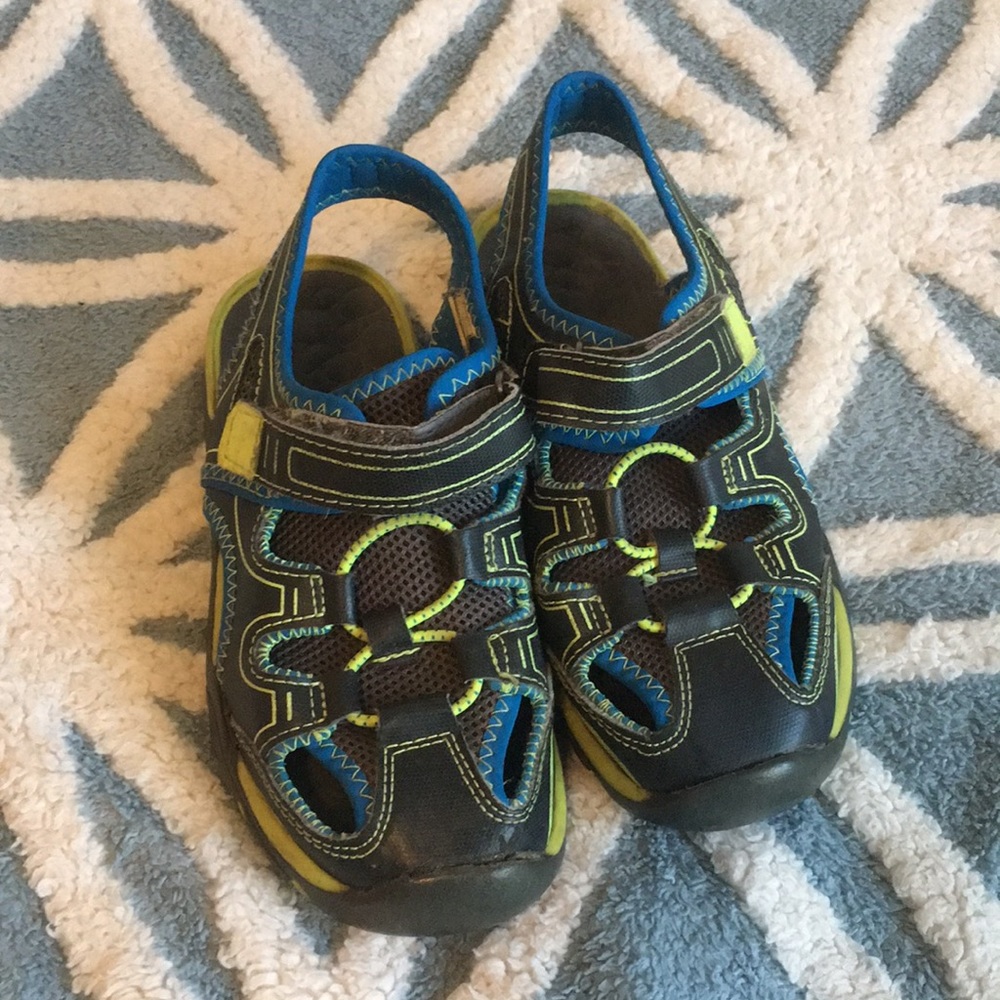 Wonder nation sandals